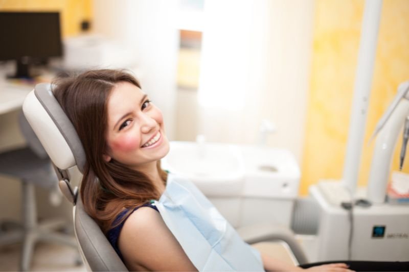 The role of preventative dentistry in lifelong oral health